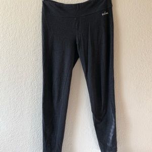 Grey Spalding Leggings
